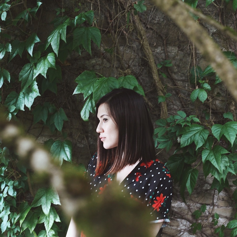 Meet your Posher, Kim